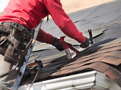 About Roof Repair Experts Plummer, ID
